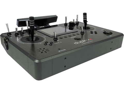 dc 24 carbon line silver